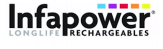 Infapower logo png